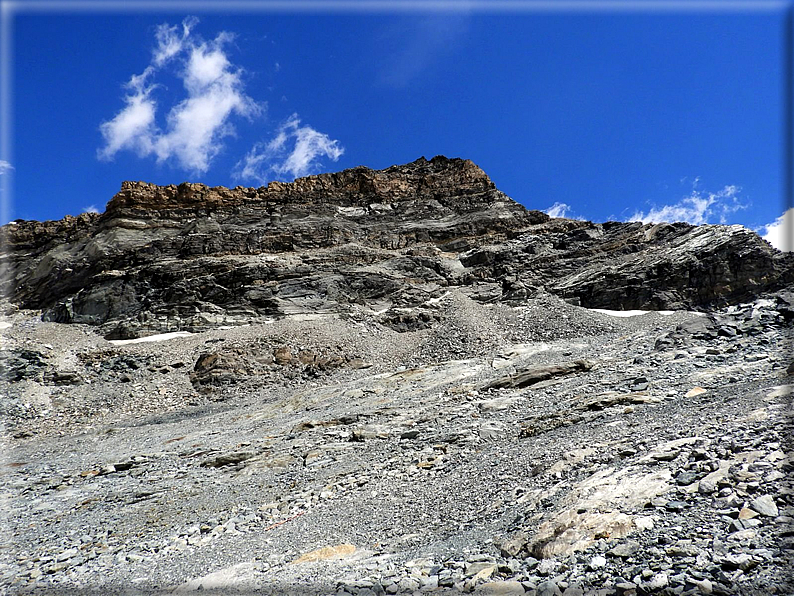 foto Colle del Teodulo